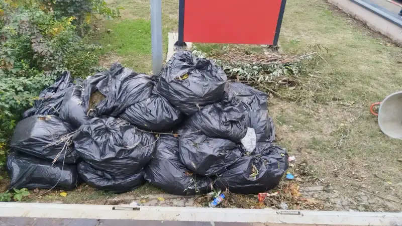 Unde se aruncă mobila veche legal în București și Ilfov?